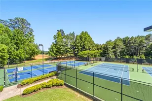 2223 Tayside Crossing NW, Kennesaw, GA 30152 - Photo 64