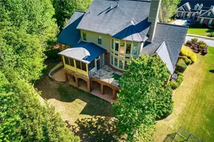 2223 Tayside Crossing NW, Kennesaw, GA 30152 - Photo 60