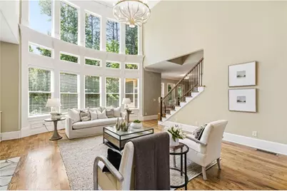 2223 Tayside Crossing NW, Kennesaw, GA 30152 - Photo 12