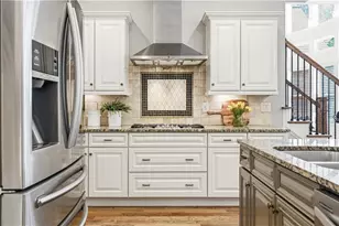 2223 Tayside Crossing NW, Kennesaw, GA 30152 - Photo 22