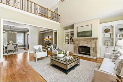 2223 Tayside Crossing NW, Kennesaw, GA 30152 - Photo 12