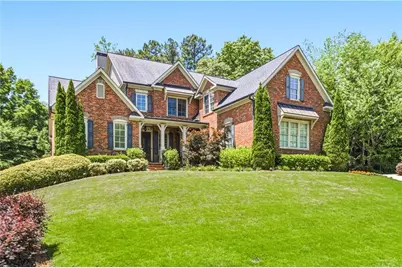 2223 Tayside Crossing NW, Kennesaw, GA 30152 - Photo 4