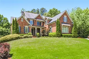 2223 Tayside Crossing NW, Kennesaw, GA 30152 - Photo 4