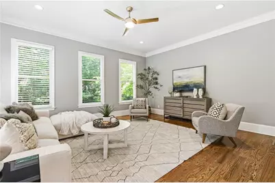 2223 Tayside Crossing NW, Kennesaw, GA 30152 - Photo 24