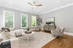 2223 Tayside Crossing NW, Kennesaw, GA 30152 - Photo 24