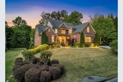 2223 Tayside Crossing NW, Kennesaw, GA 30152 - Photo 1