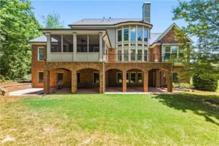 2223 Tayside Crossing NW, Kennesaw, GA 30152 - Photo 58