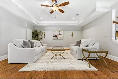 2223 Tayside Crossing NW, Kennesaw, GA 30152 - Photo 42