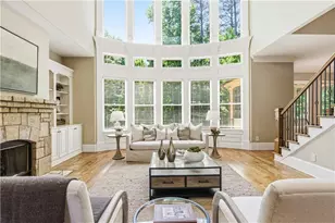2223 Tayside Crossing NW, Kennesaw, GA 30152 - Photo 14