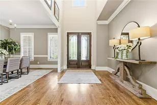 2223 Tayside Crossing NW, Kennesaw, GA 30152 - Photo 6