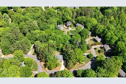 4901 Thornwood Knoll NW, Acworth, GA 30102 - Photo 66