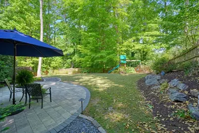 4901 Thornwood Knoll NW, Acworth, GA 30102 - Photo 54