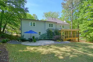 4901 Thornwood Knoll NW, Acworth, GA 30102 - Photo 56