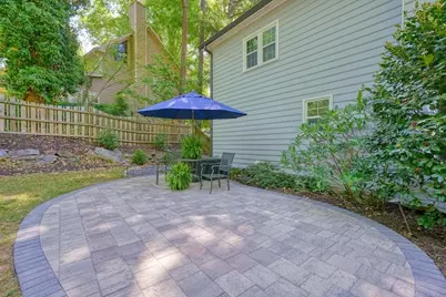 4901 Thornwood Knoll NW, Acworth, GA 30102 - Photo 52