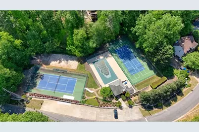 4901 Thornwood Knoll NW, Acworth, GA 30102 - Photo 76