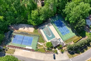 4901 Thornwood Knoll NW, Acworth, GA 30102 - Photo 76