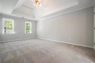 4901 Thornwood Knoll NW, Acworth, GA 30102 - Photo 36