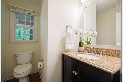 4901 Thornwood Knoll NW, Acworth, GA 30102 - Photo 26
