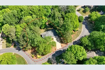 4901 Thornwood Knoll NW, Acworth, GA 30102 - Photo 62