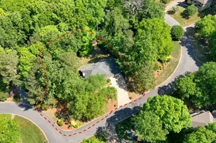 4901 Thornwood Knoll NW, Acworth, GA 30102 - Photo 62
