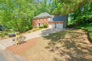 4901 Thornwood Knoll NW, Acworth, GA 30102 - Photo 78