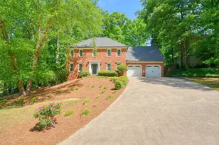 4901 Thornwood Knoll NW, Acworth, GA 30102 - Photo 80