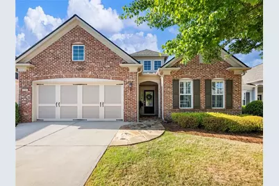 5916 Chimney Rock Drive, Hoschton, GA 30548 - Photo 1