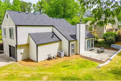 3702 Hembree Lane, Marietta, GA 30062 - Photo 36
