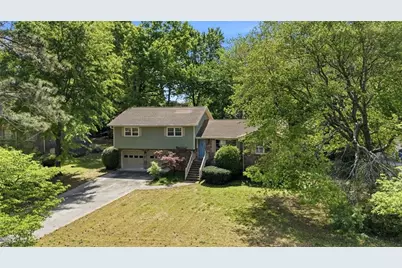 5374 Pounds Drive N, Stone Mountain, GA 30087 - Photo 1