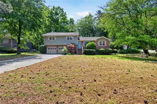 5374 Pounds Dr N, Stone Mountain, GA 30087 - Photo 8