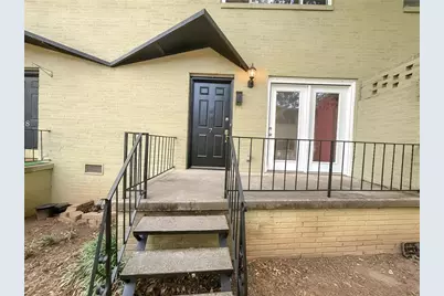 411 Tenth Street NE #7, Atlanta, GA 30309 - Photo 1