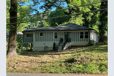 2469 Stone Road, East Point, GA 30344 - Photo 1