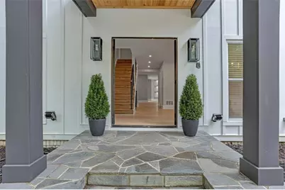 2707 Cosmos Drive NE, Atlanta, GA 30345 - Photo 12