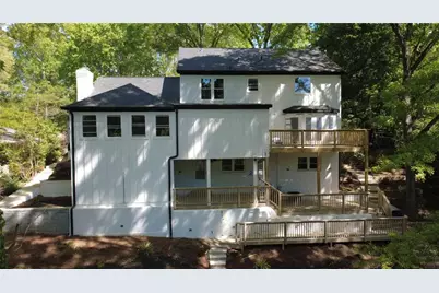 2707 Cosmos Drive NE, Atlanta, GA 30345 - Photo 10