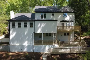 2707 Cosmos Dr NE, Atlanta, GA 30345 - Photo 10