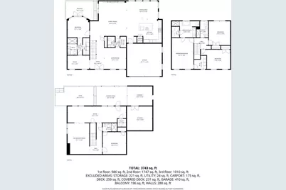 2707 Cosmos Drive NE, Atlanta, GA 30345 - Photo 58