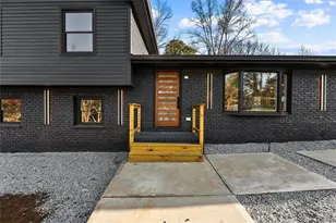 1137 Pair Rd SW, Marietta, GA 30060 - Photo 2