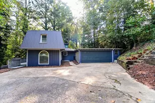 240 Chappell Rd, Dawsonville, GA 30534 - Photo 2