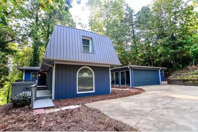 240 Chappell Road, Dawsonville, GA 30534 - Photo 1