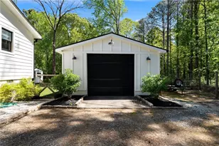 275 Ruff Rd, Rockmart, GA 30153 - Photo 4