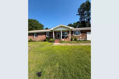 349 Empire Chester Highway, Cochran, GA 31014 - Photo 1