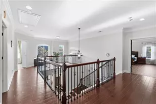 2471 Brewer Way NE, Marietta, GA 30066 - Photo 30