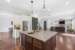 2471 Brewer Way NE, Marietta, GA 30066 - Photo 16