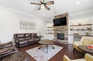 2471 Brewer Way NE, Marietta, GA 30066 - Photo 20
