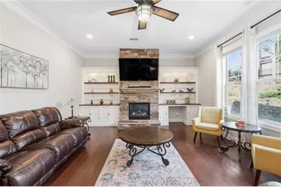 2471 Brewer Way NE, Marietta, GA 30066 - Photo 22
