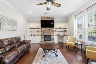 2471 Brewer Way NE, Marietta, GA 30066 - Photo 22