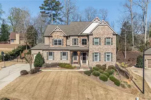 2471 Brewer Way NE, Marietta, GA 30066 - Photo 1