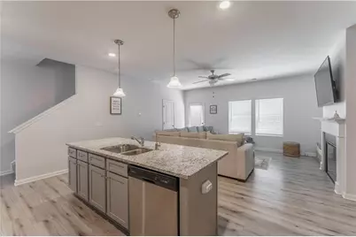 3631 Abbey Way, Gainesville, GA 30507 - Photo 8