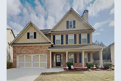 3230 Arbor Oaks Drive, Snellville, GA 30039 - Photo 1
