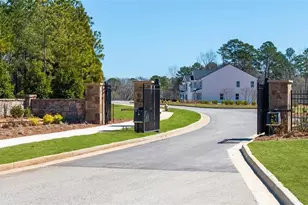 1191 Amerson st, Buckhead, GA 30625 - Photo 6